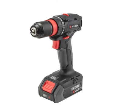 Akku-Bohrschrauber Würth