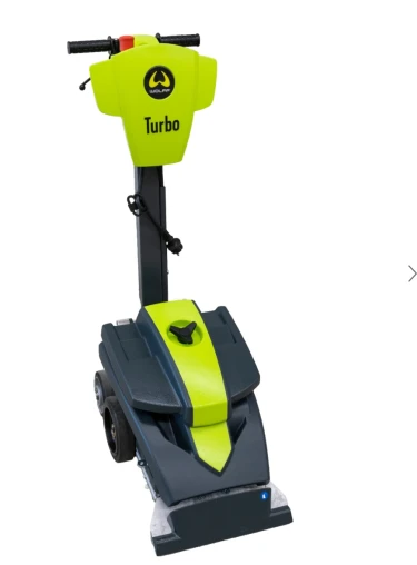 Bodenbelagsentferner Wolff Turbo-Stripper