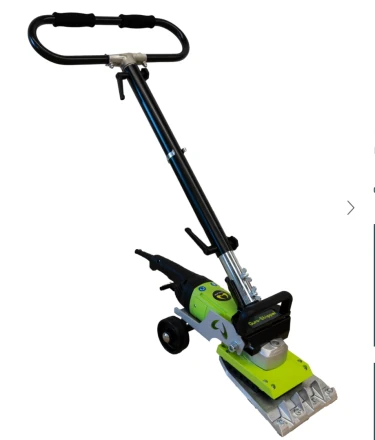 Bodenbelagsentferner Wolff Duro-Stripper