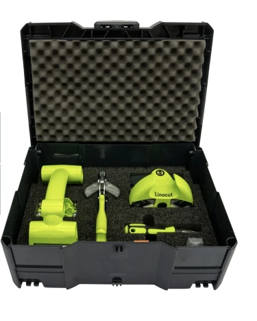 Designboden-Verlegeset/Werkzeug-Set