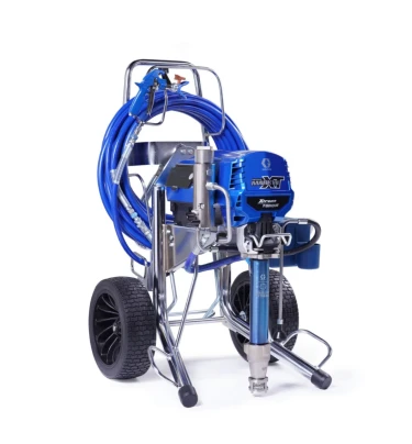 Graco Mark VII Airless Spritzgerät