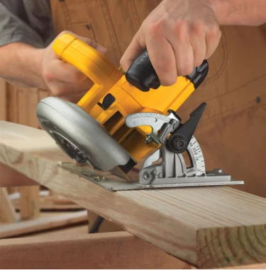 Handkreissäge Dewalt