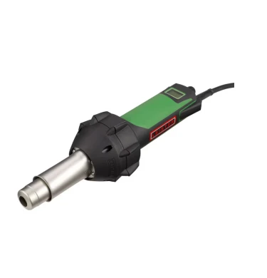 Handschweissgerät für Linoleum-Böden