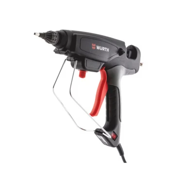Heißklebepistole Würth, leistungsstark, universell