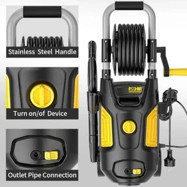 Hochdruckreiniger Standard