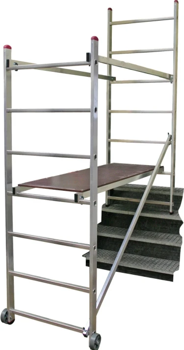 Kleingerüst/Zimmergerüst Krause