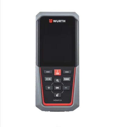 Laser Entfernungsmesser