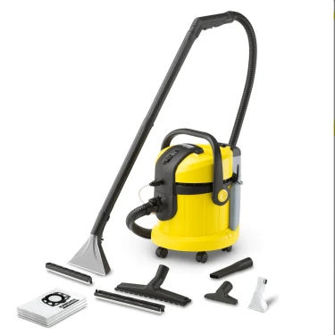 Polster- und Teppichreiniger Kärcher