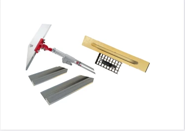 Putzer-Werkzeug-Set