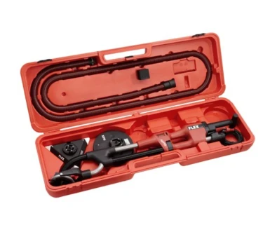 Schleifgiraffe / Langhalsschleifer Flex WST 700 VV