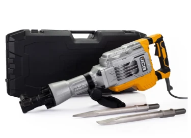 Stemmhammer / Abbruchhammer